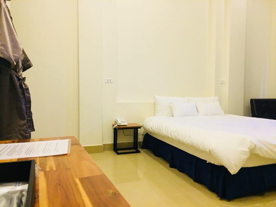 Hotel Pure Хайфонг Екстериор снимка